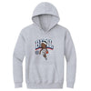 Bradley Beal Los Angeles Clippers Cartoon WHT by 500 LEVEL