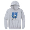 Joe Alt Los Angeles C Bold WHT by 500 LEVEL