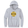 Michael King San Diego Vintage Baseball WHT by 500 LEVEL