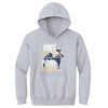 James Cook Buffalo Juke And Cook WHT by 500 LEVEL