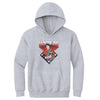 Jackson Jobe Detroit Baseball Diamond WHT by 500 LEVEL
