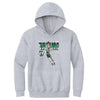 Jayson Tatum Boston Celtics Futuristic WHT by 500 LEVEL