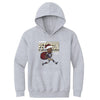 Adrian Peterson Minnesota Cartoon Santa Hat WHT by 500 LEVEL