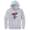 David Justice Atlanta Diamond WHT by 500 LEVEL