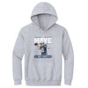 Drake Maye New England Trust WHT by 500 LEVEL