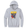 Moses Moody Golden State Warriors Premiere WHT by 500 LEVEL