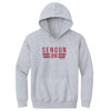 Alperen Sengun Houston Rockets Font by 500 LEVEL