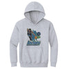 Anthony Edwards Minnesota Timberwolves Retro by 500 LEVEL