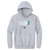 Tidjane Salaun Charlotte Hornets Elite WHT by 500 LEVEL