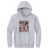 Sergei Fedorov Detroit Vintage by 500 LEVEL