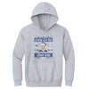 Josh Allen Buffalo Ugly Sweater WHT by 500 LEVEL