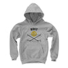 Bryan Rust Sticks K by 500 LEVEL