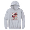 Patrick Kane Detroit Vintage WHT by 500 LEVEL