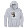 DK Metcalf Pittsburgh Future WHT by 500 LEVEL