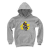 Oneil Cruz Pittsburgh Stripes WHT by 500 LEVEL