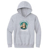 Trevor Lawrence Jacksonville Steezy Trev WHT by 500 LEVEL