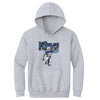 Jonathan Taylor Indianapolis King WHT by 500 LEVEL