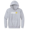 Sidney Crosby Crosby87 W WHT by 500 LEVEL