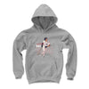 Matt Olson Atlanta Stance WHT by 500 LEVEL