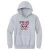 Plano Crown Trio PSHS Football WHT by 500 LEVEL