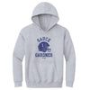 Sauce Gardner Indianapolis Helmet Font by 500 LEVEL