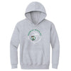 Neemias Queta Boston Celtics Player Ball WHT by 500 LEVEL