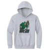 Jaylen Brown Boston Celtics Retro by 500 LEVEL