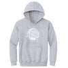 Jarred Vanderbilt Los Angeles L Basketball WHT by 500 LEVEL