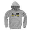 Evgeni Malkin Font YK by 500 LEVEL