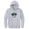 Boston Legacy FC Emblem WHT by 500 LEVEL