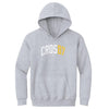 Sidney Crosby CROS87 W WHT by 500 LEVEL
