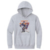 Paul Coffey Edmonton Throwback WHT by 500 LEVEL