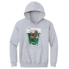 Jaylen Brown Boston Celtics Premiere WHT by 500 LEVEL