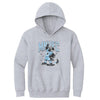 Minnesota United FC Mascot WHT by 500 LEVEL