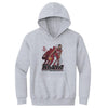 Kevin Durant Houston Rockets Retro by 500 LEVEL