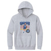 Franz Wagner Orlando Magic Shattered Flag WHT by 500 LEVEL