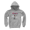 Greg Maddux Atlanta Retro Script WHT by 500 LEVEL