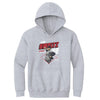 John Smoltz Atlanta Diamond WHT by 500 LEVEL