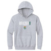 Ally Brazier Denver Summit FC Elite WHT by 500 LEVEL