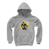 Evgeni Malkin Stripes Y WHT by 500 LEVEL