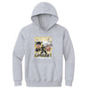 Sidney Crosby Pittsburgh Vintage WHT by 500 LEVEL