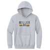 Mason Miller San Diego Font by 500 LEVEL