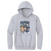 Drake Maye New England Collage WHT by 500 LEVEL