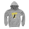 Paul Gardner Pittsburgh Comet WHT by 500 LEVEL