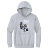 Puka Nacua Los Angeles R Puka Power WHT by 500 LEVEL