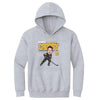 Sidney Crosby Pittsburgh Cartoon WHT by 500 LEVEL