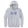 Jalen Williams Oklahoma City Thunder Font by 500 LEVEL