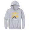 Sidney Crosby Pittsburgh 500 Goals WHT by 500 LEVEL