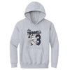 Alan Trammell Detroit Player Name WHT by 500 LEVEL