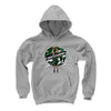 Payton Pritchard City Emblem WHT by 500 LEVEL
